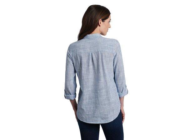 KUHL Women's Adele Long Sleeve Shirt - Great Outdoor Shop