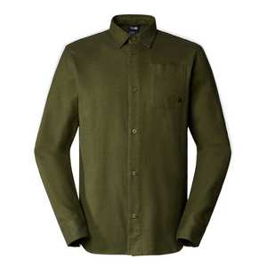 George Ge Ls Poplin Shirt