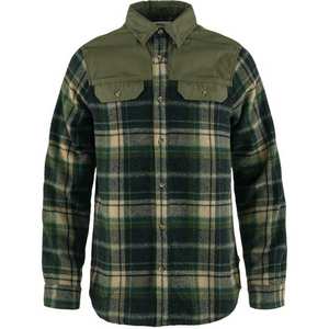 Men's Granit Shirt - Green