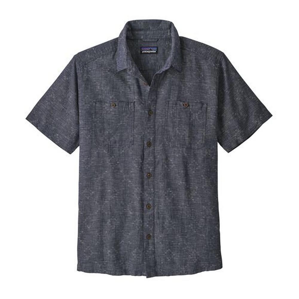 Patagonia back step shirt deals