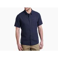  Men's Intrepid Skorpio Short Sleeve Shirt - Northern Star