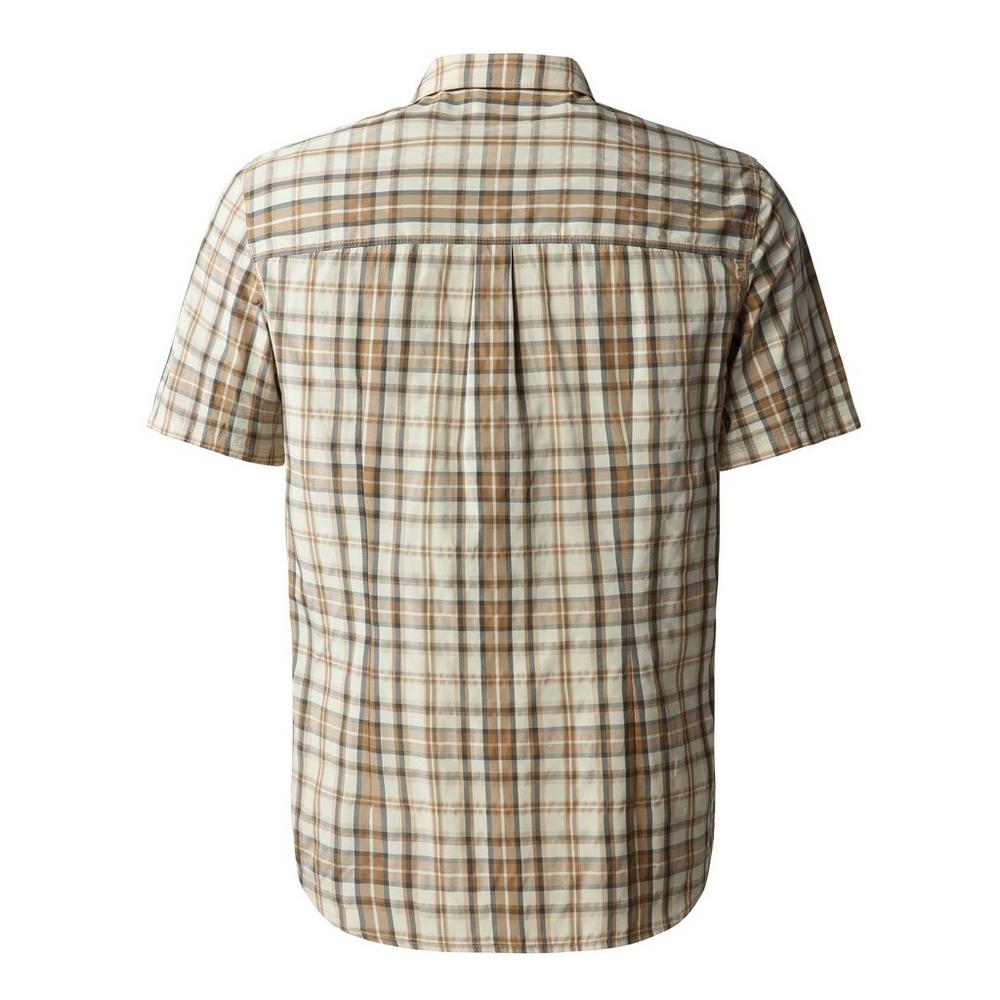 North face shirts on sale mens