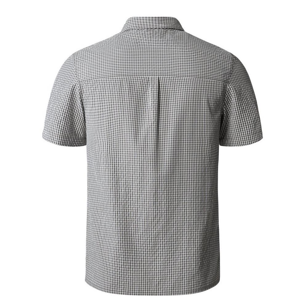 The North Face Men's Hypress Short-Sleeve Shirt - Green