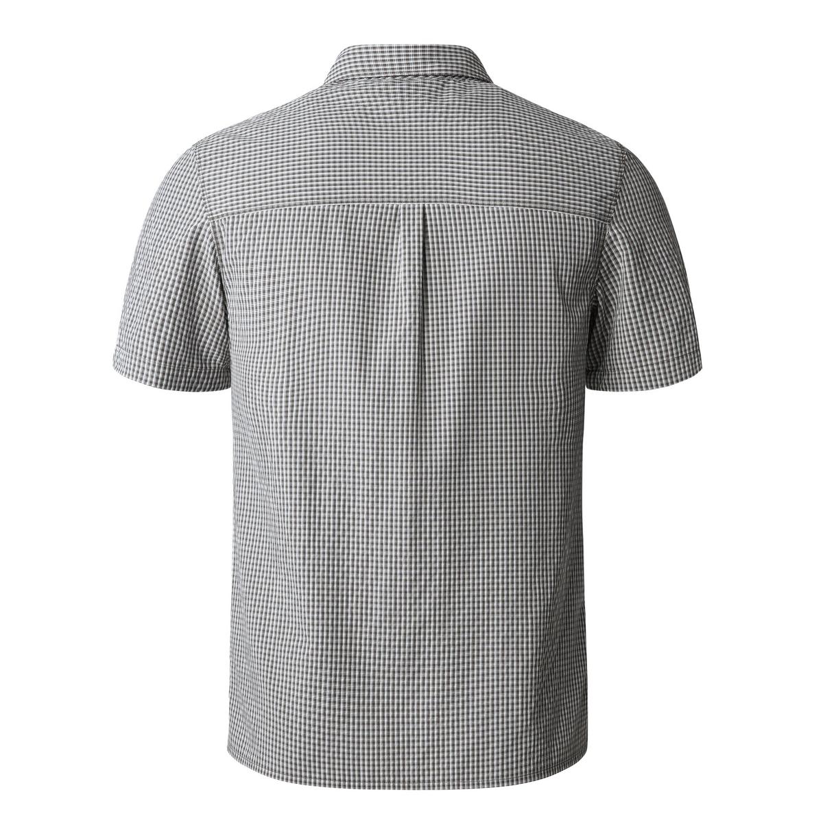 The North Face Men's Hypress Short-Sleeve Shirt - Green