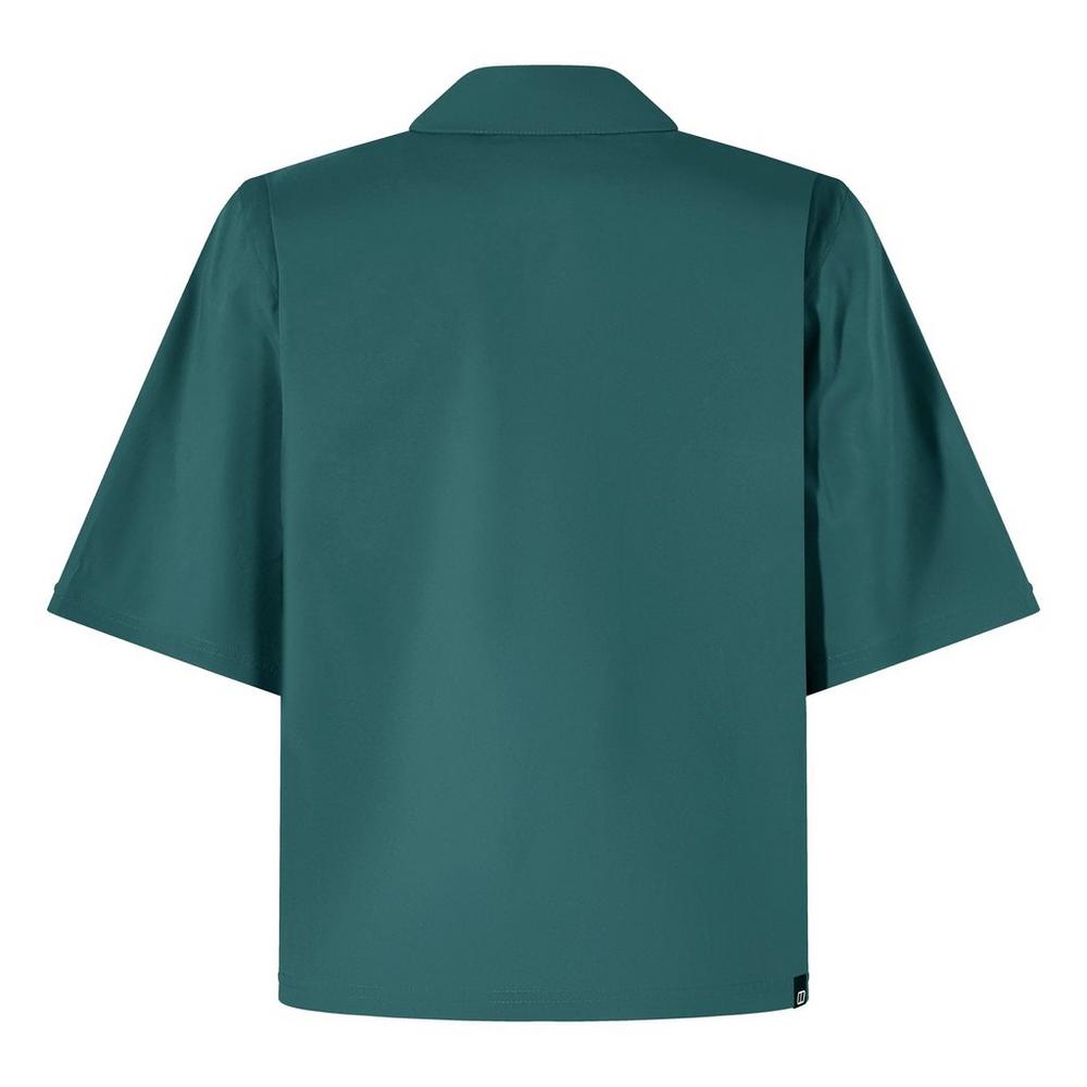 Berghaus Women's Explorer Overshirt - Green