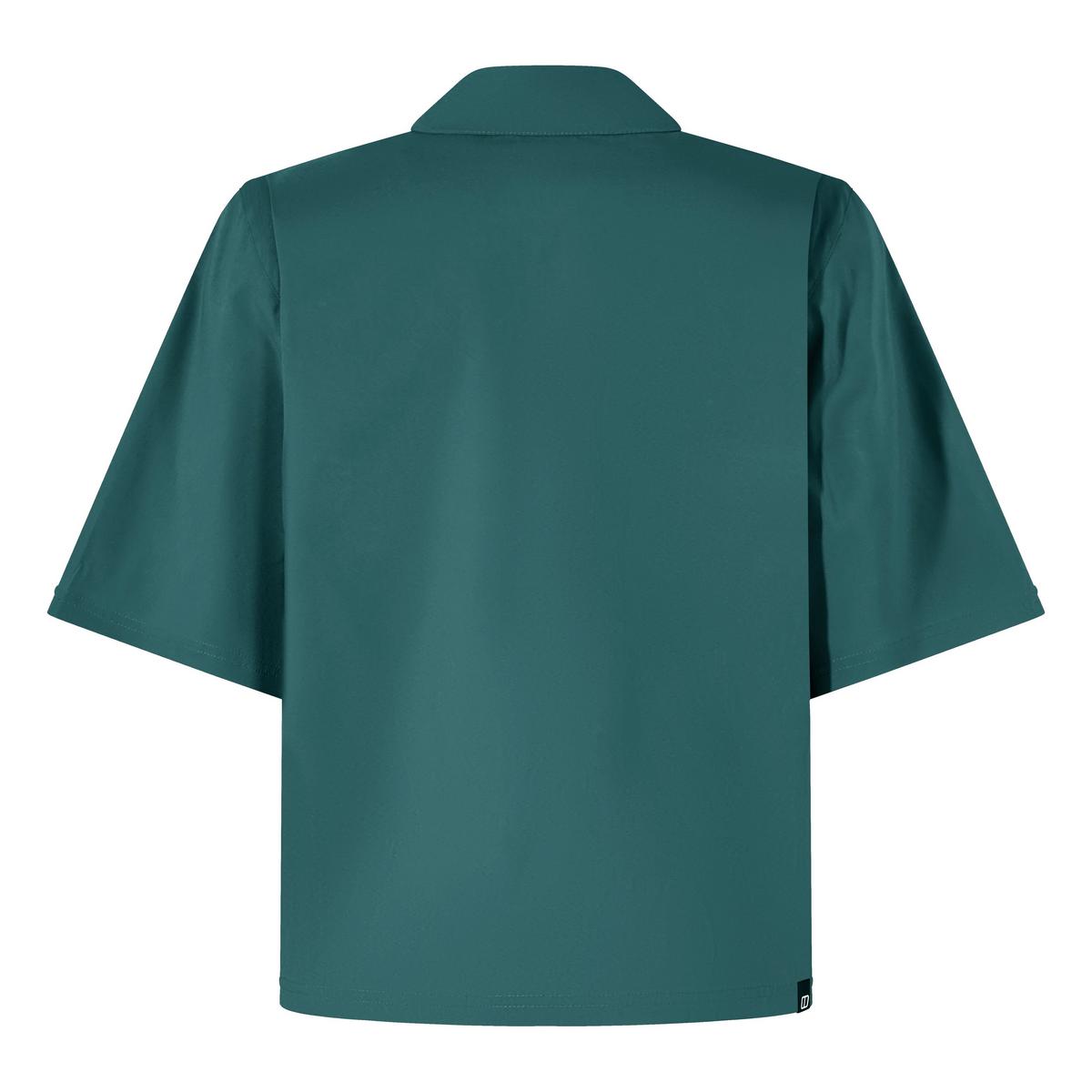 Berghaus Women's Explorer Overshirt - Green