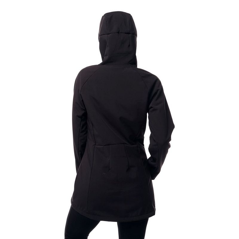 Craghoppers ingrid hooded jacket black online