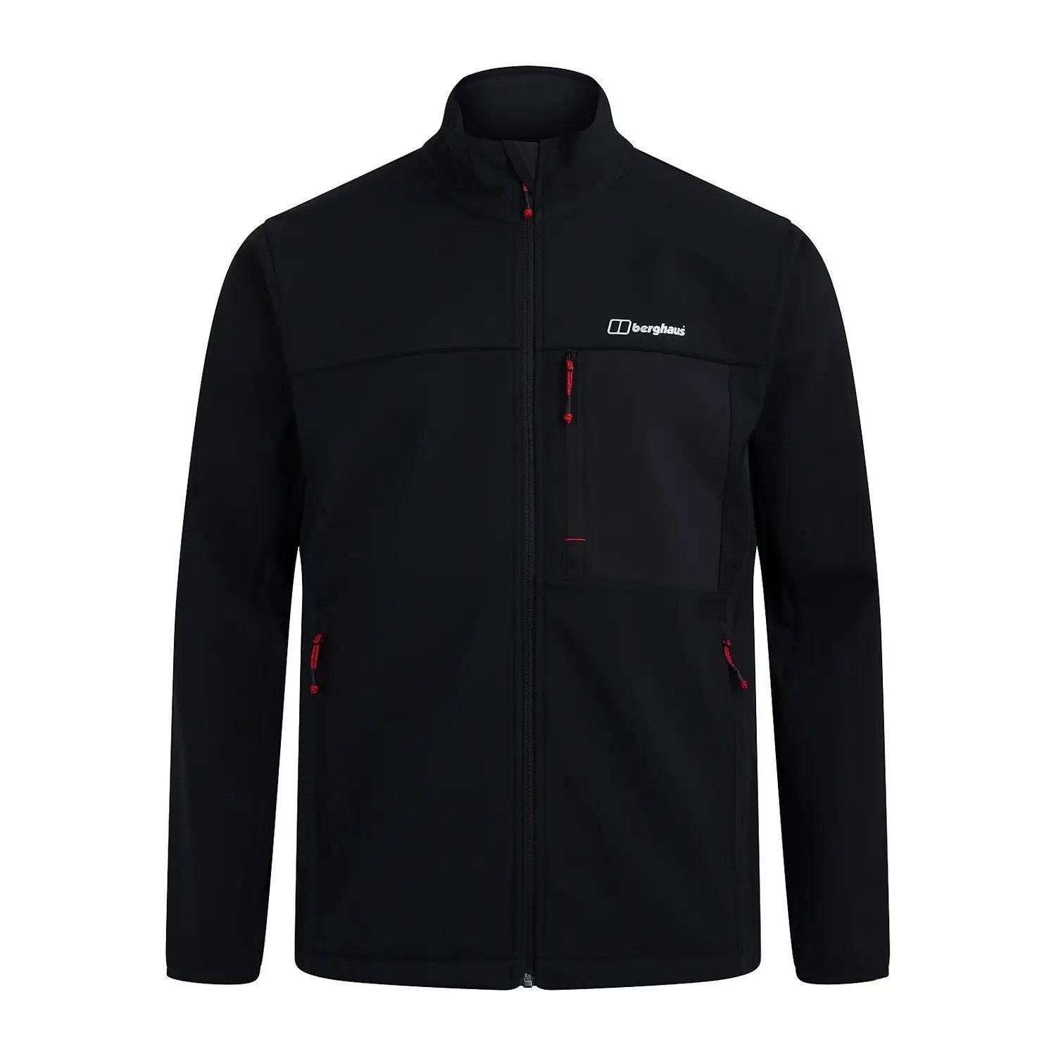 Berghaus shop softshell jacket