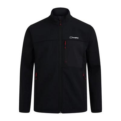 Berghaus Men's Hartsop Full-Zip Fleece