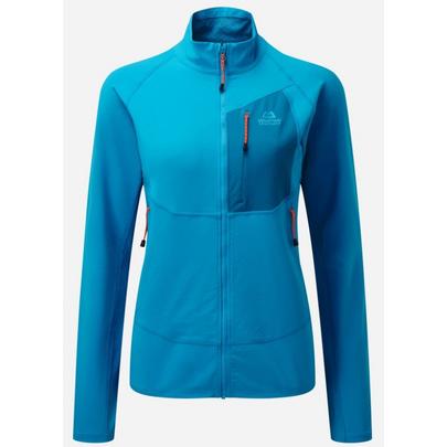 Mountain Equipment Women's Arrow Jacket - Blue