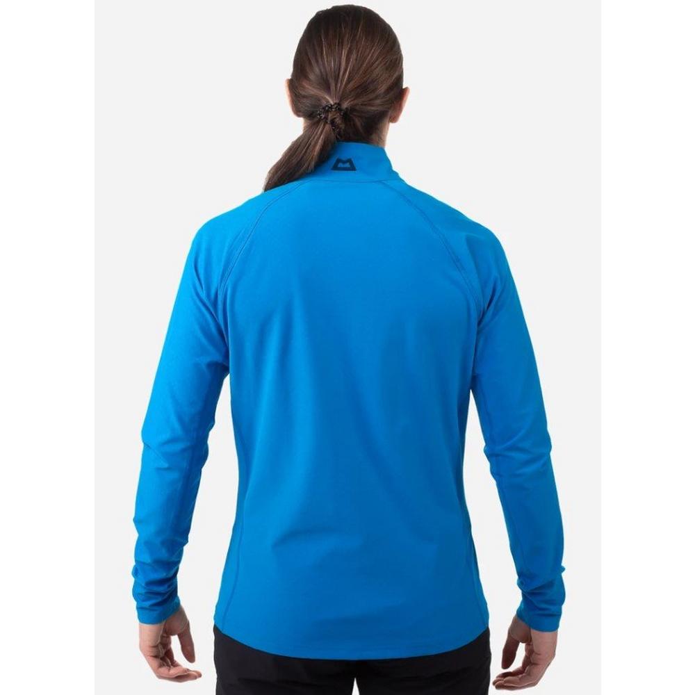 Mountain Equipment Women's Arrow Jacket - Blue