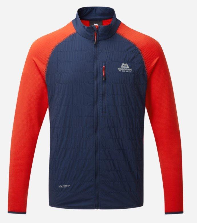 THE TOE　Evros Switching Jacket THE TOE Evros Switching Jacket Evros Switching Jacket – THE TOÉ