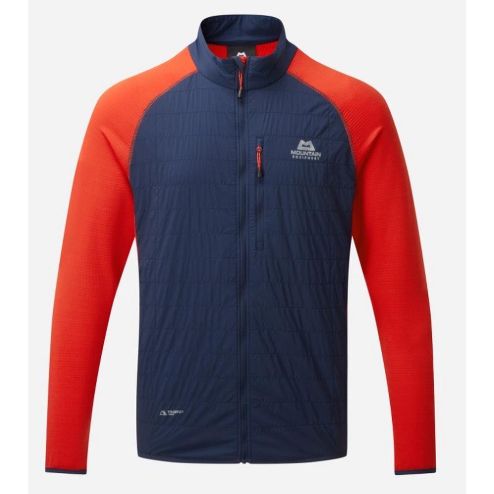 Mountain Equipment Men's Switch Jacket - Blue