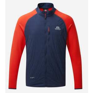 Ronhill mountain equipment online jacket