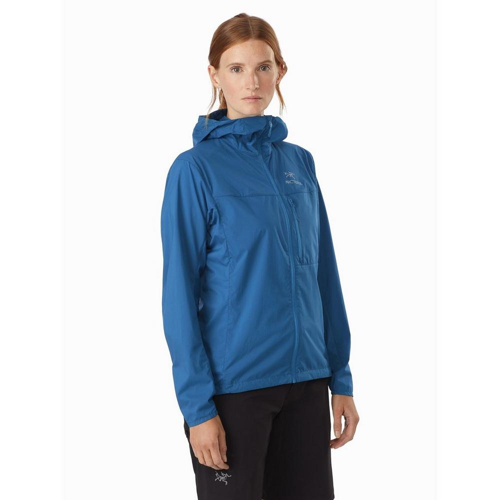 Squamish hoody outlet women's