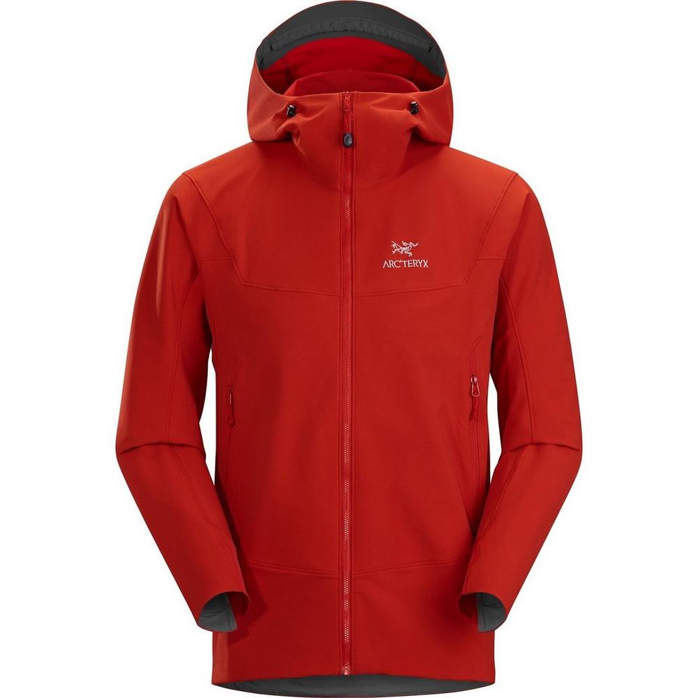 Arc'teryx Gamma LT Jacket - Softshell Jacket Men's, Buy online