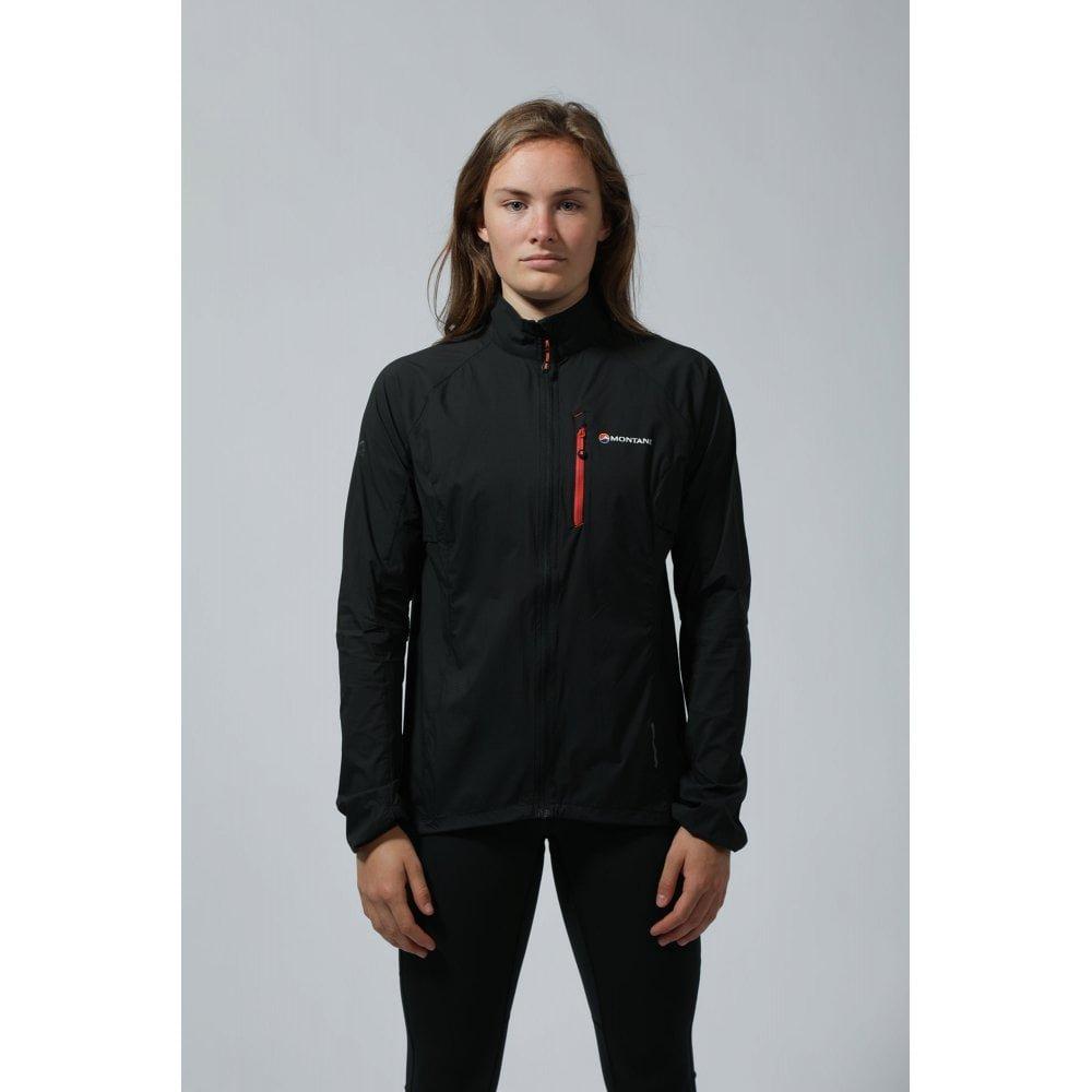 MONTANE Women's Clothing, Montane Ladies Clothing