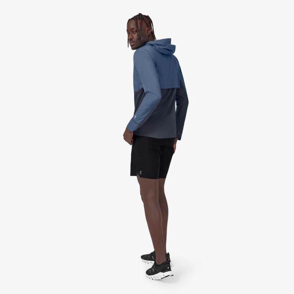 Men's On Weather Jacket | Men's Running Jackets | George