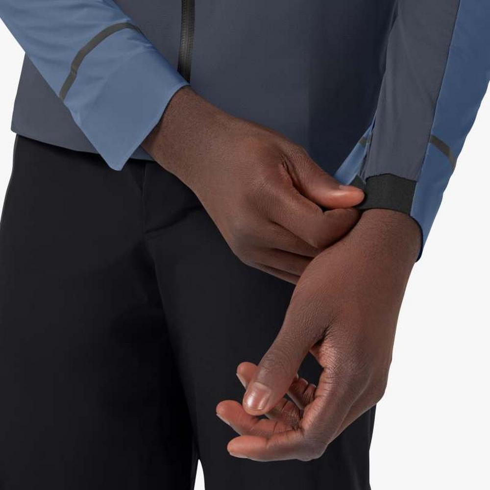 Men's On Weather Jacket | Men's Running Jackets | George