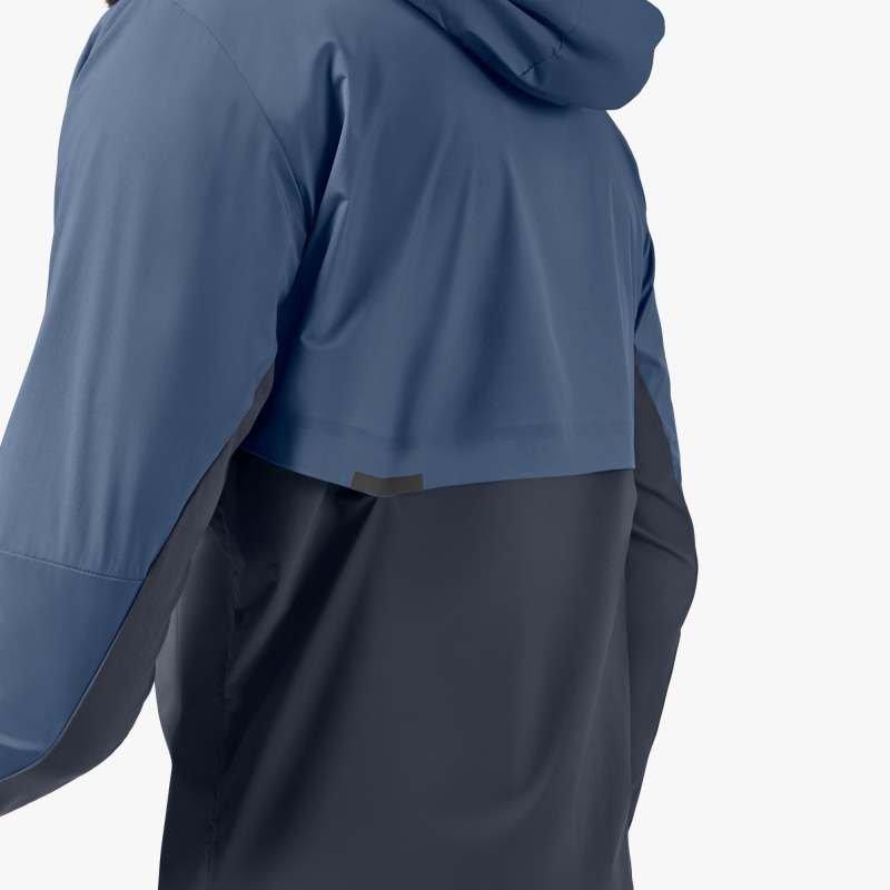小物 Traditional Weatherwear CHRYSTON 38 Men's On Weather Jacket | Men's Running Jackets | George