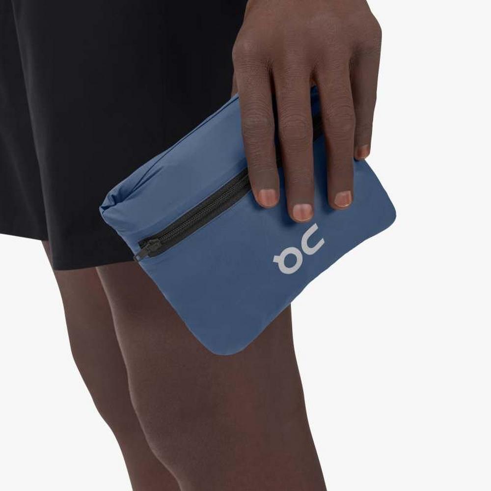 Men's On Weather Jacket | Men's Running Jackets | George Fisher UK