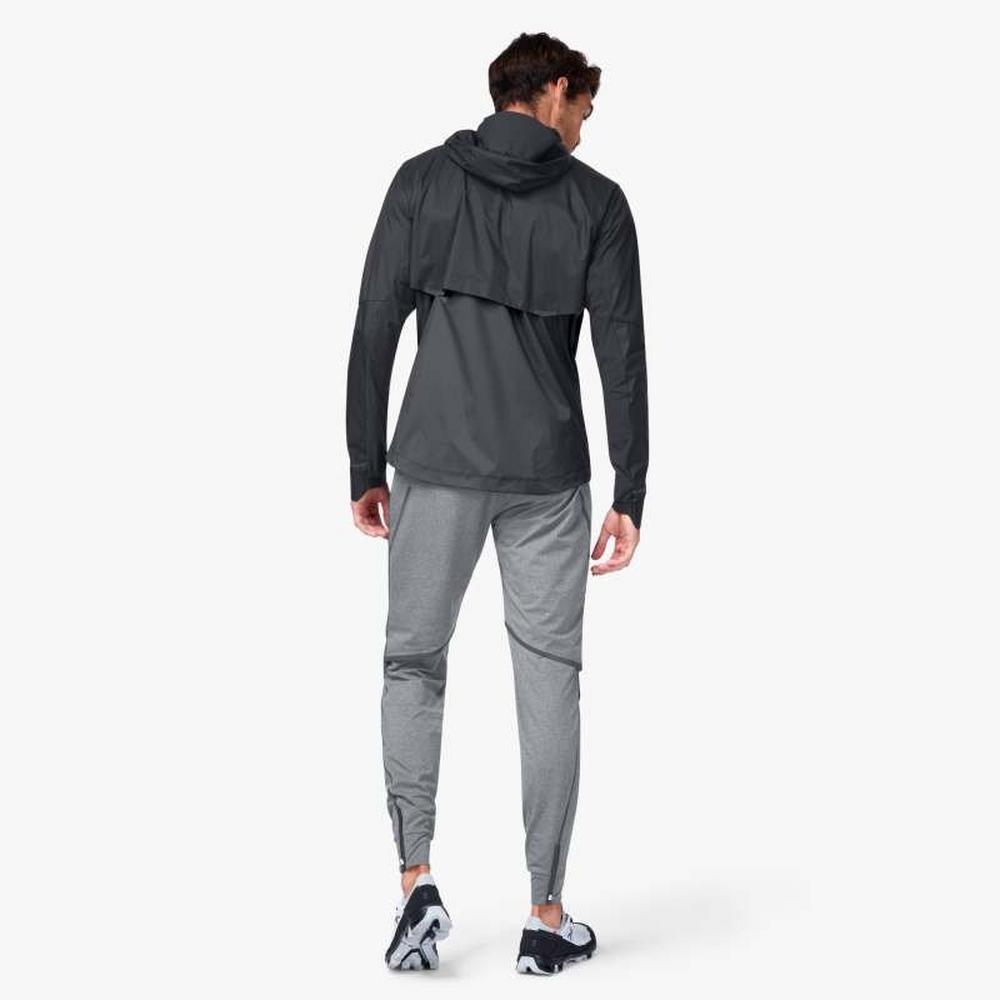Men's On Weather Jacket | Men's Running Jackets | George