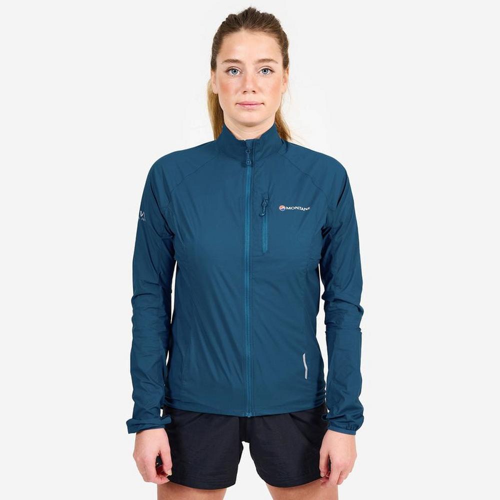 MONTANE Featherlite Trail Jacket - Women's