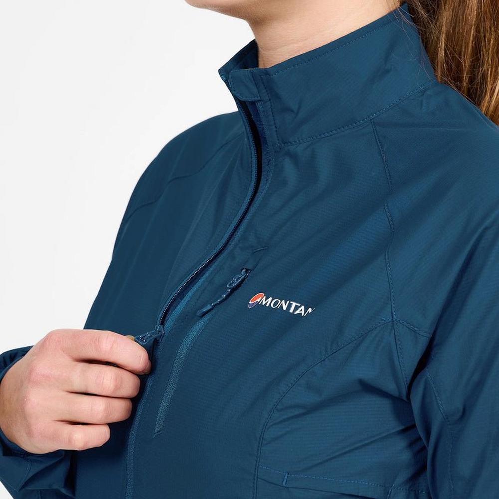 Ladies montane hot sale prism jacket