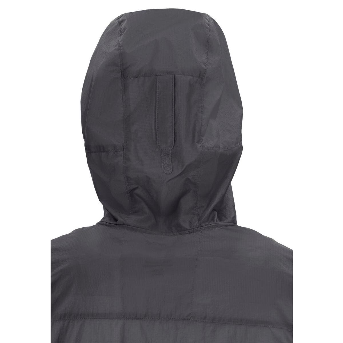 Men's Rab Vital Windshell Hoody | Softshell Jackets | George Fisher UK