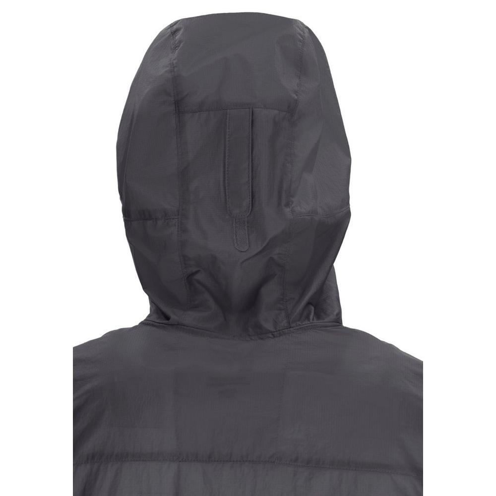 Rab Men's Vital Windshell Hoody - Graphene