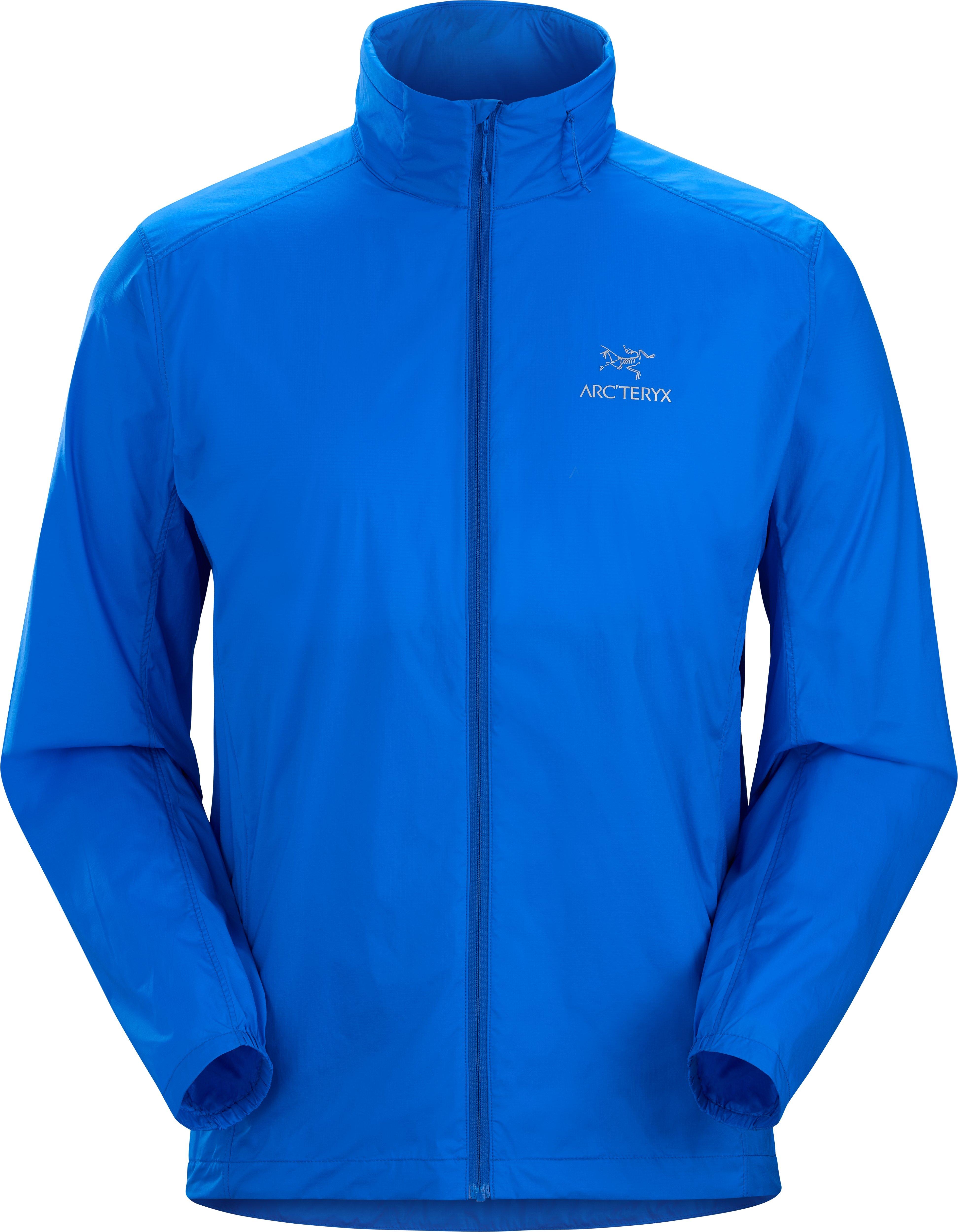 Arcteryx Men's Nodin Jacket - Fluidity