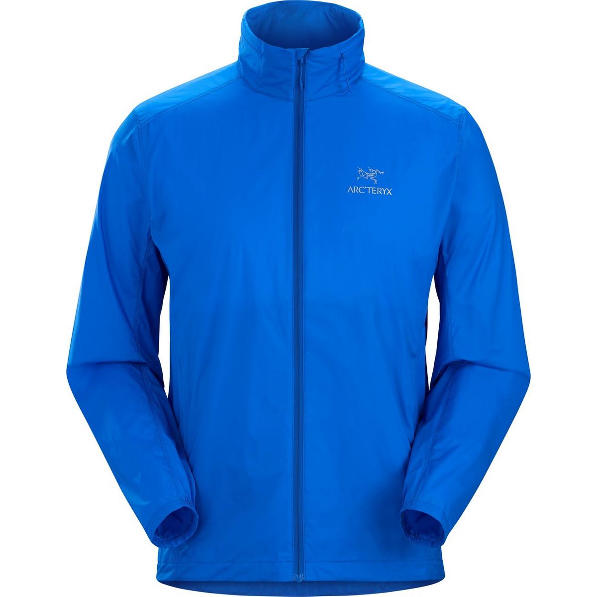 Men's Arc'teryx Nodin Jacket | Softshell Jackets | George Fisher UK