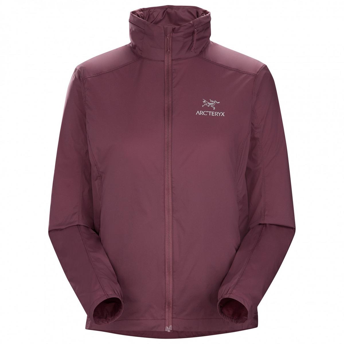 Arcteryx hot sale nodin jacket