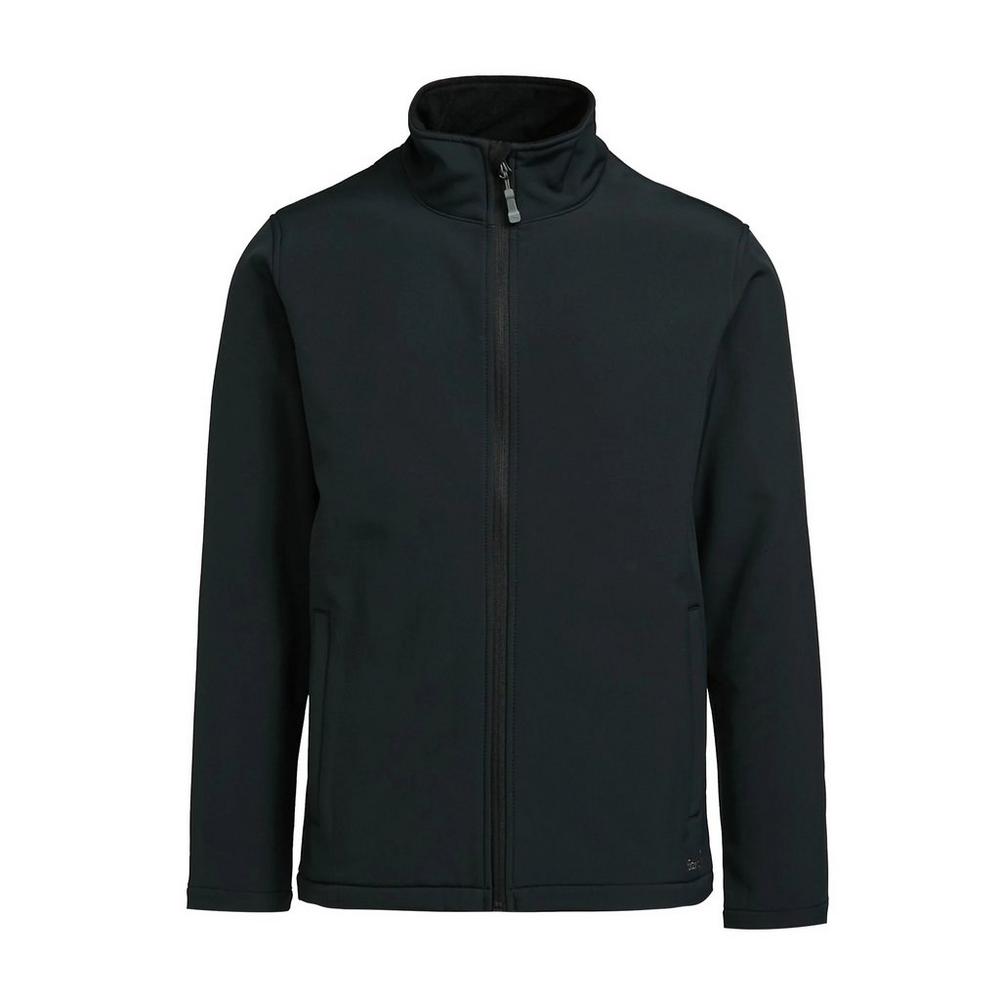 Peter Storm Men's Core Softshell Jacket - Black