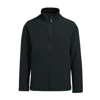 Peter Storm Men's Core Softshell Jacket - Black