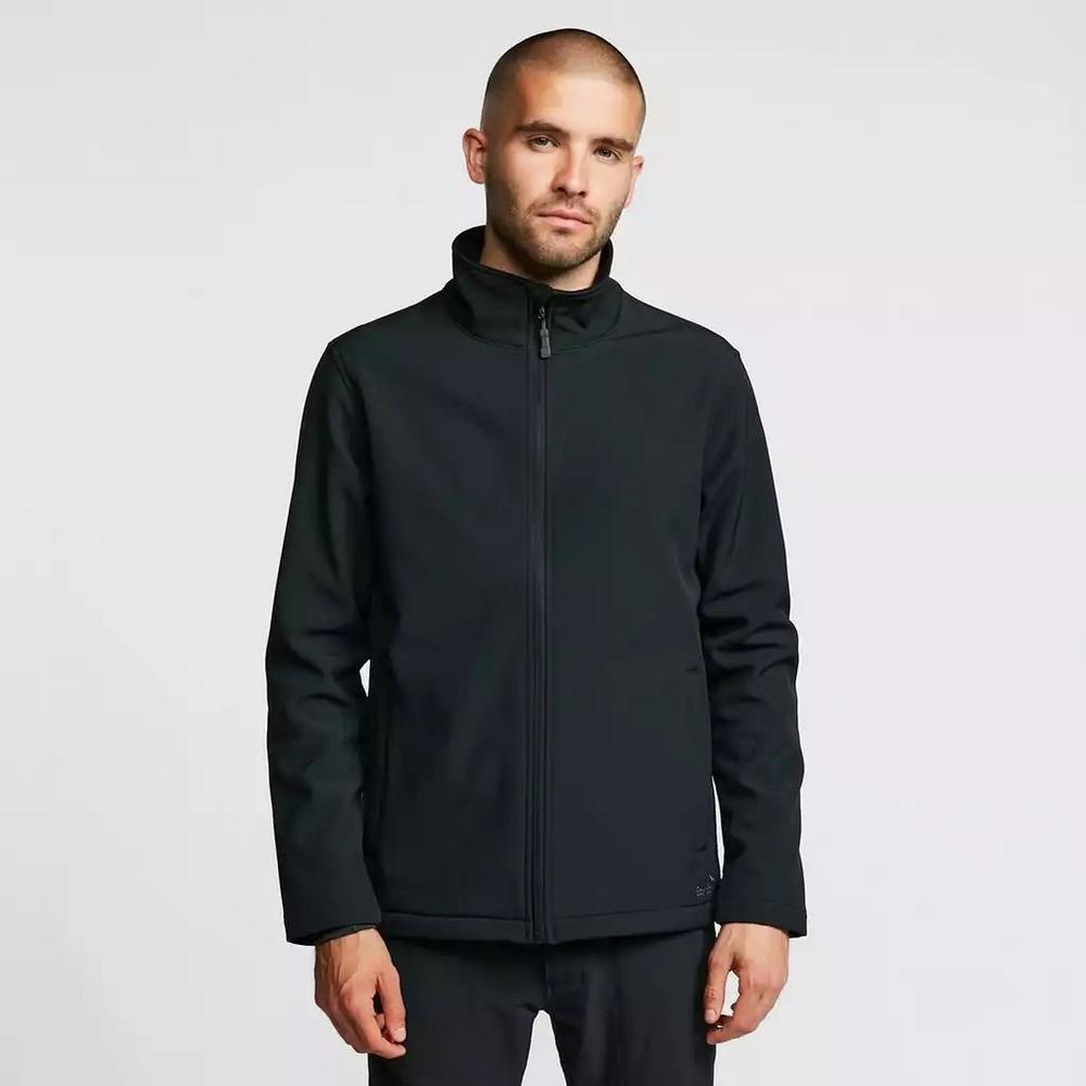 George Men's Tech Softshell Jacket 