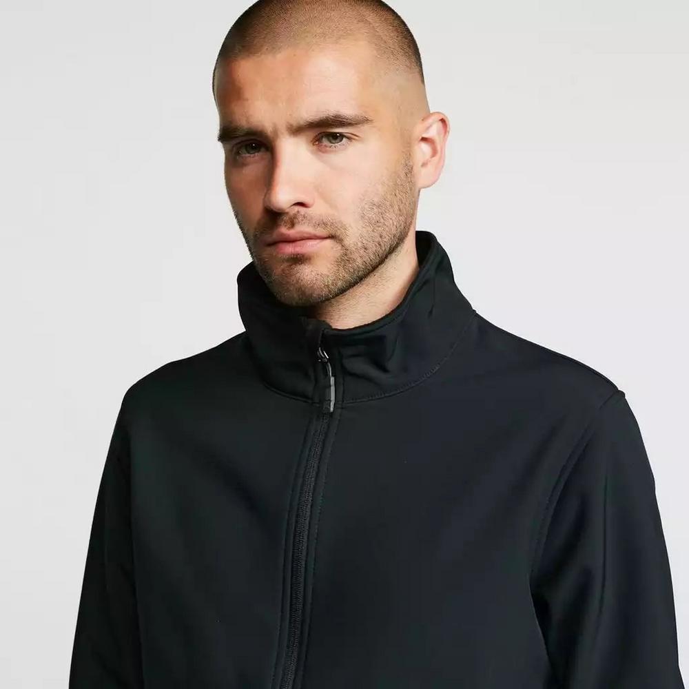 Peter storm hot sale softshell jacket