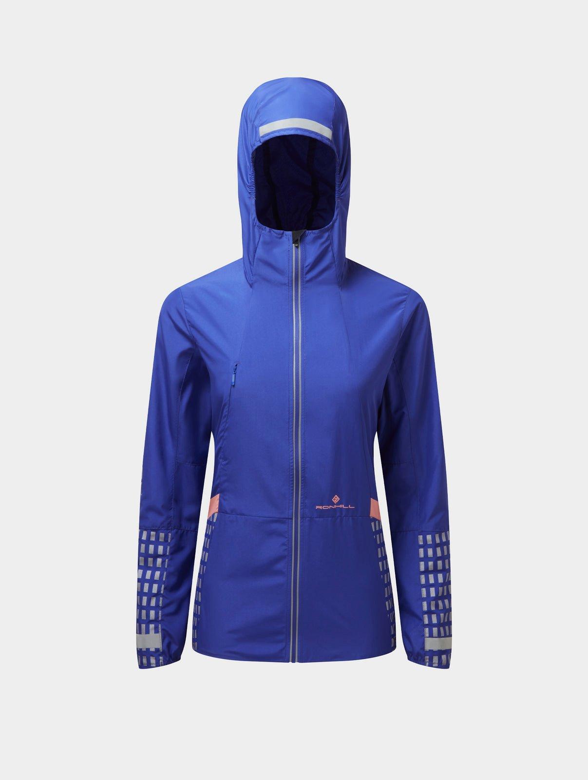 Women's Ronhill Tech Afterhours Jacket, Running Jackets