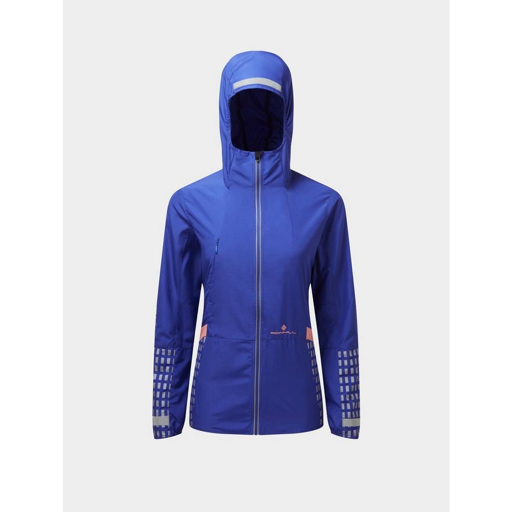 Women's Ronhill Tech Afterhours Jacket, Running Jackets