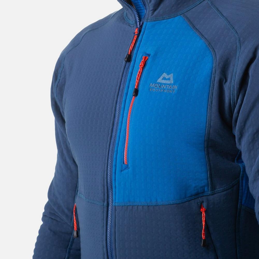 Men's touchstone sale fleece jacket