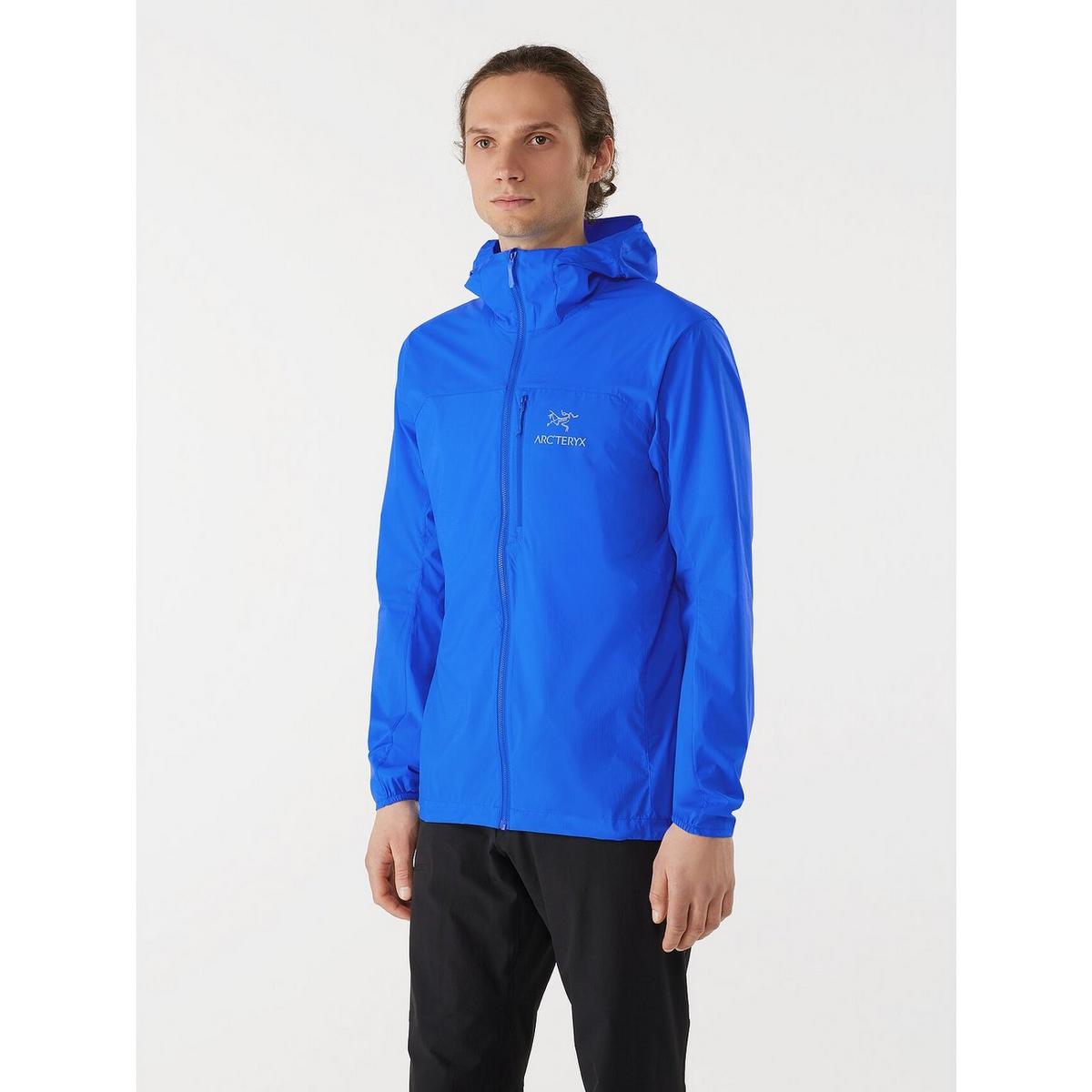 Arcteryx men's squamish hoody best sale