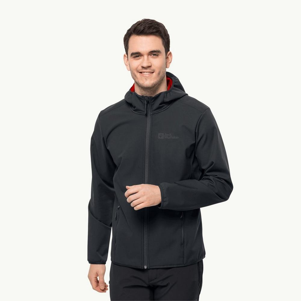 Northern star hot sale jack wolfskin