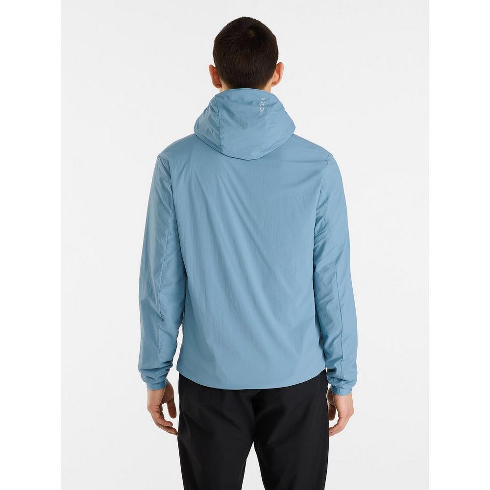 Men's Arc'teryx Proton FL Hoody | Softshell Jackets | George