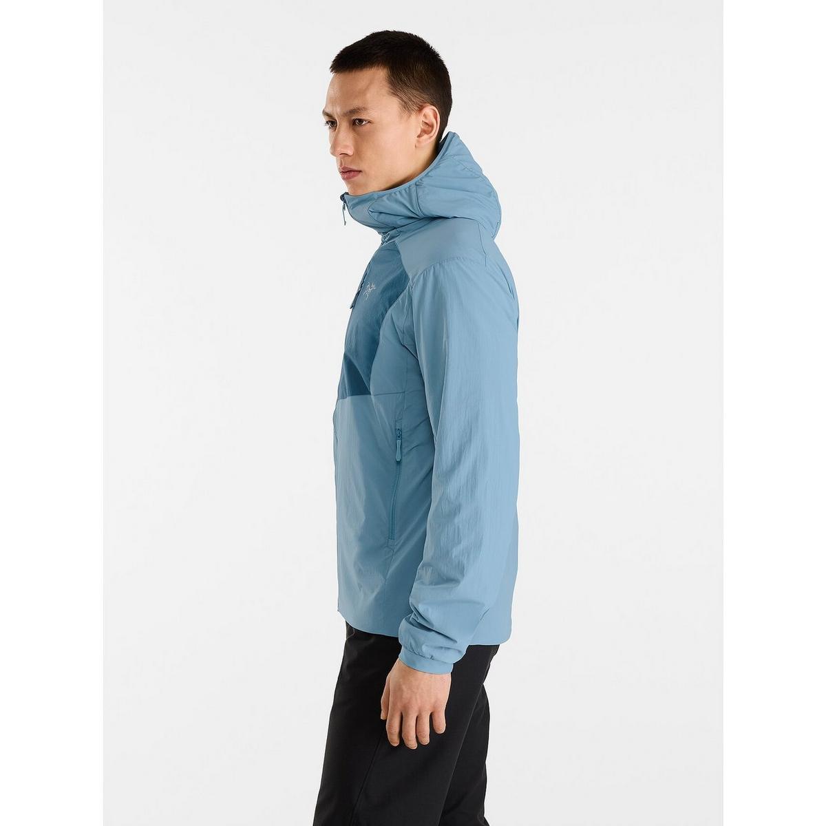 Arc'teryx アークテリクス PROTON FL M Arc'teryx Proton FL Hoody - Synthetic jacket Men's | Product