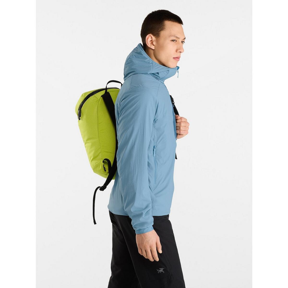 Men's Arc'teryx Proton FL Hoody | Softshell Jackets | George