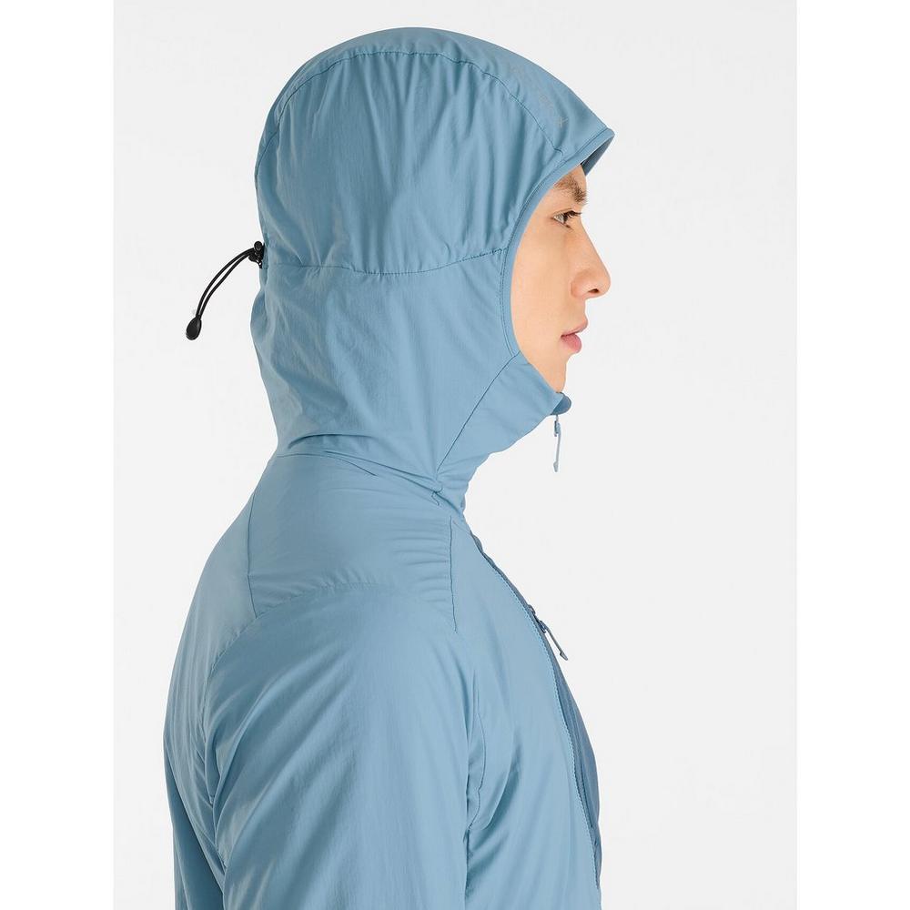 Men's Arc'teryx Proton FL Hoody | Softshell Jackets | George