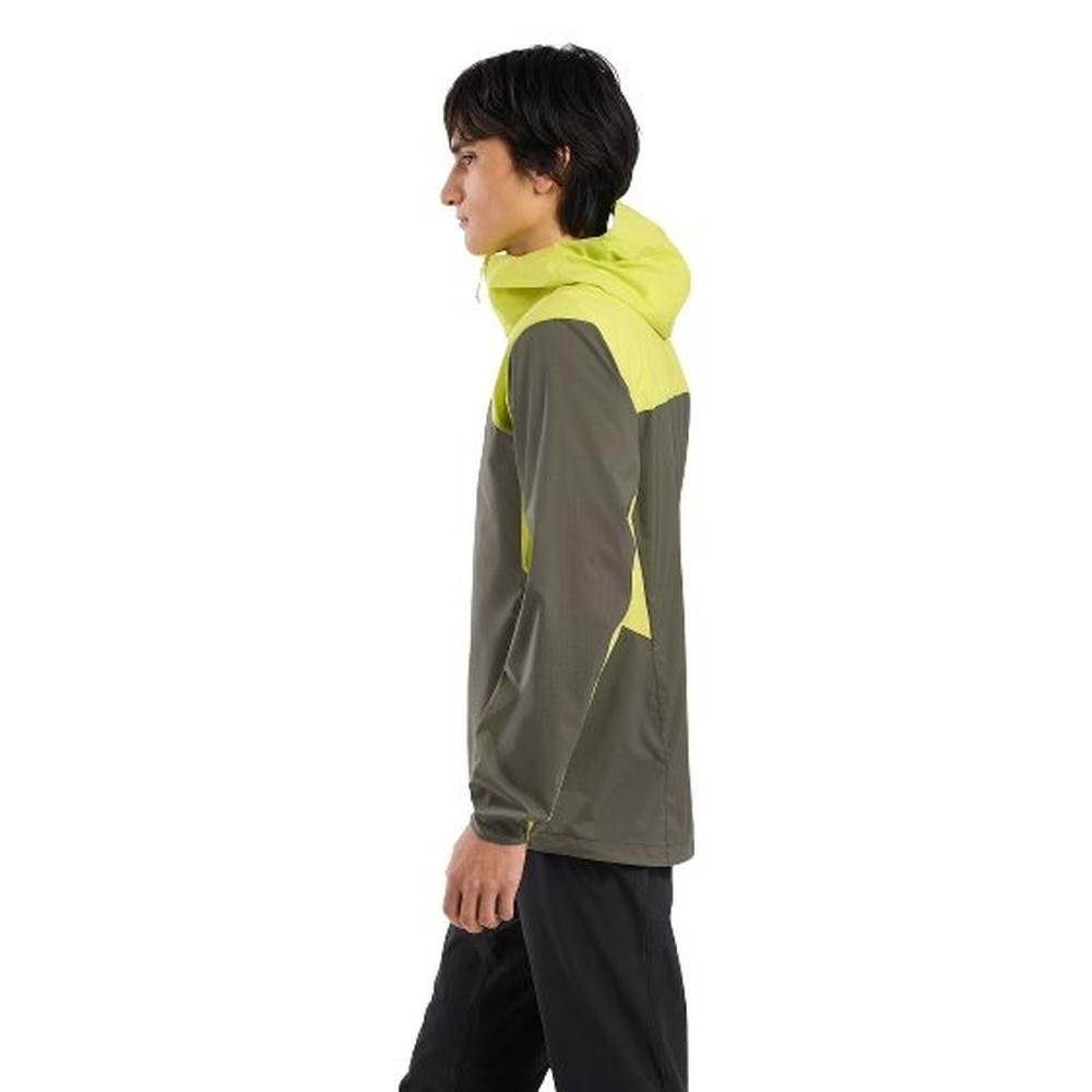 Squamish hot sale hoody men