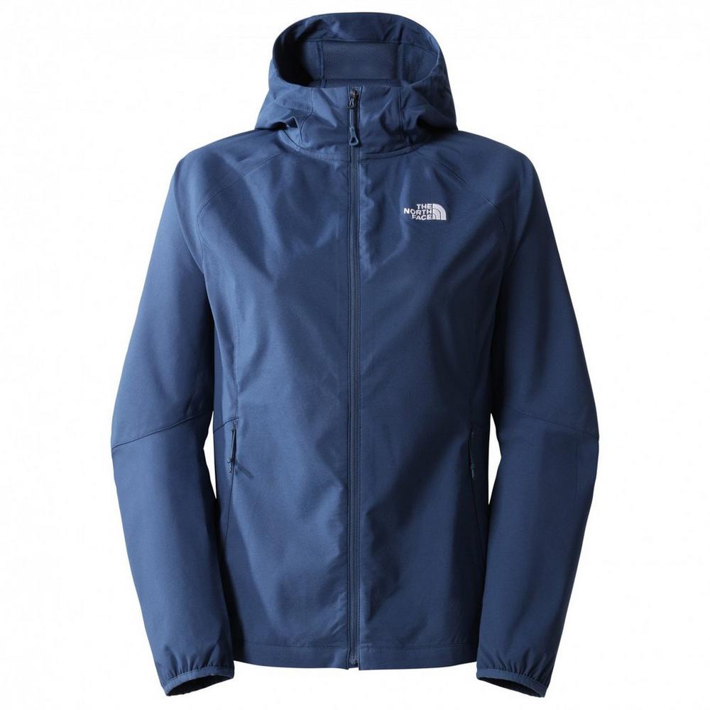 North face quest jacket hot sale navy