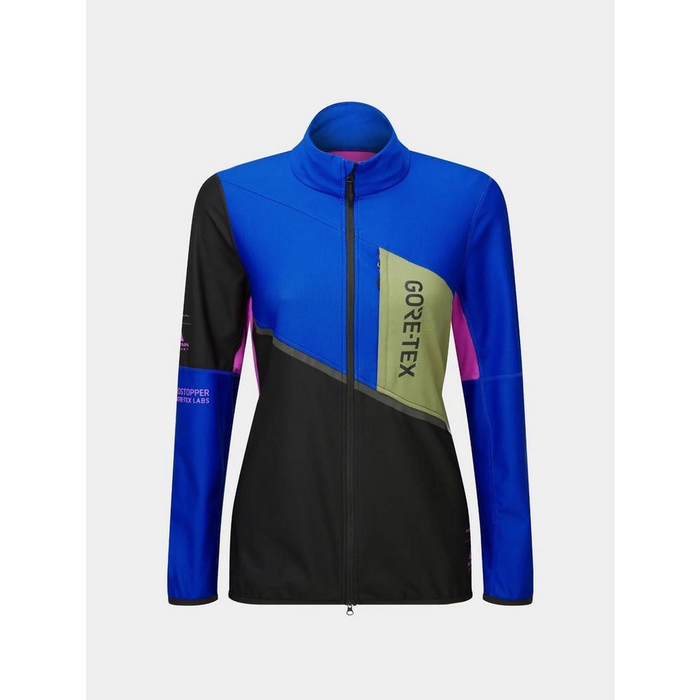 Gore essential windstopper on sale jacket