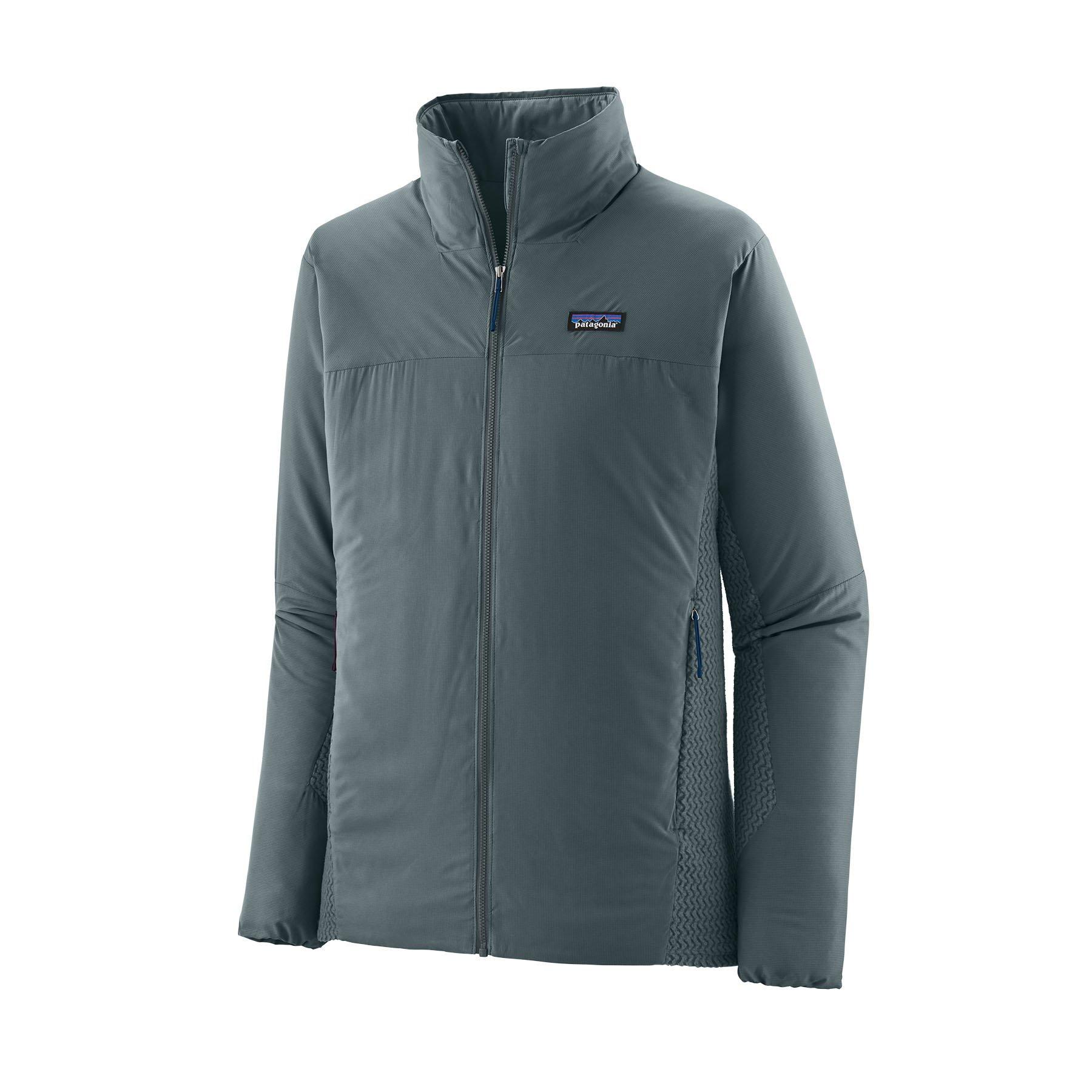 Patagonia 2024 light jacket